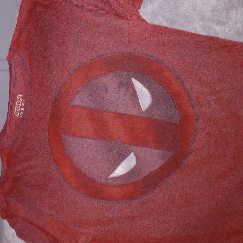 Dead Pool Shirt